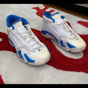 Air Jordan retro 14 5y